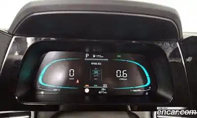 Hyundai Avante 2025 1.6 автомат (гидро), миниатюра 11