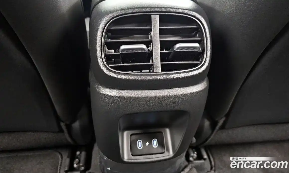 Hyundai Avante 2025 1.6 автомат (гидро), фото 25