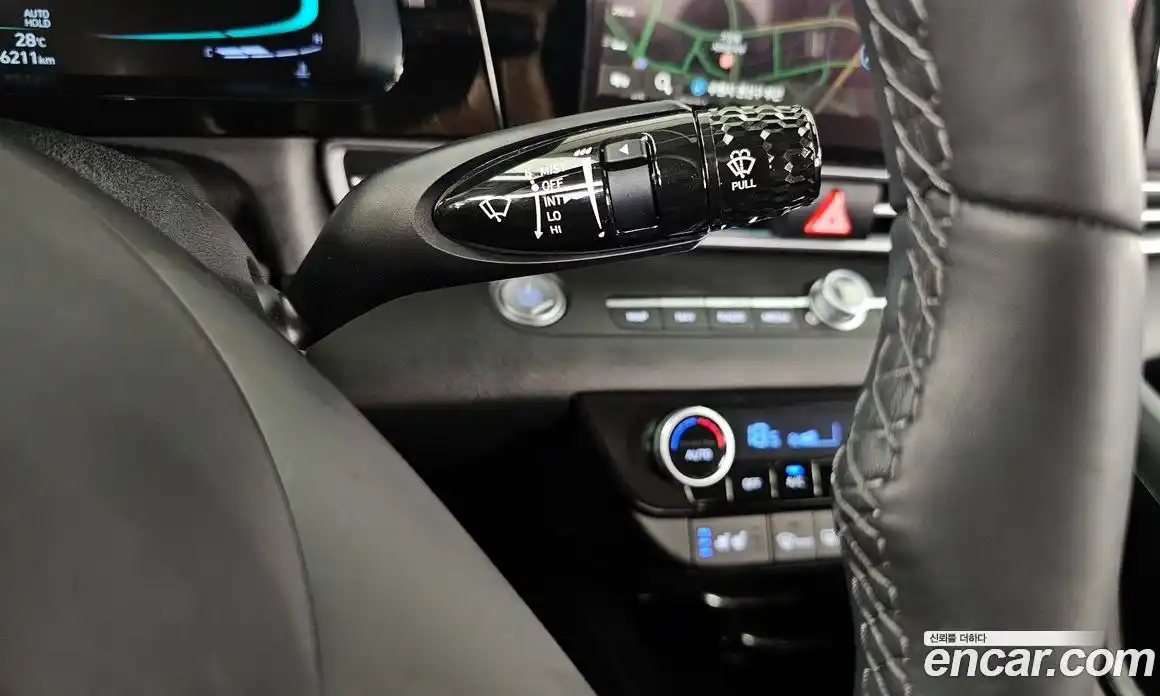Hyundai Avante 2025 1.6 автомат (гидро), фото 27