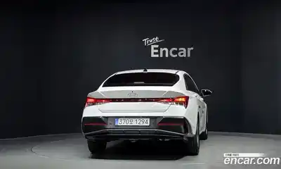 Hyundai Avante 2025 1.6 автомат (гидро), миниатюра 4