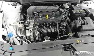 Hyundai Avante 2025 1.6 автомат (гидро), миниатюра 6
