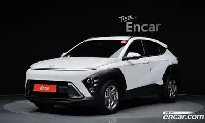 Hyundai Kona, 2025, 6 814 км