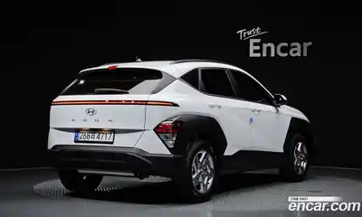 Hyundai Kona 2025 1.6 автомат (гидро), миниатюра 2