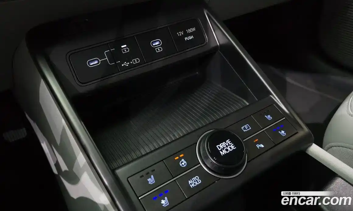 Hyundai Kona 2025 1.6 автомат (гидро), фото 24