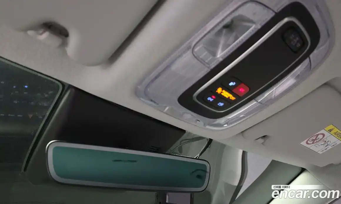 Hyundai Kona 2025 1.6 автомат (гидро), фото 25