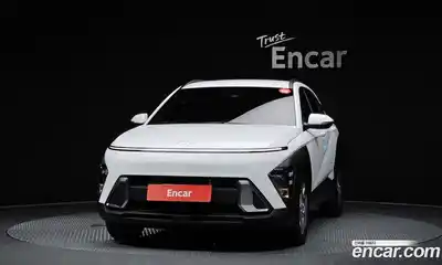 Hyundai Kona 2025 1.6 автомат (гидро), миниатюра 3