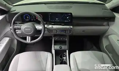 Hyundai Kona 2025 1.6 автомат (гидро), миниатюра 10