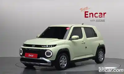 Hyundai Casper, 2024, 11 209 км