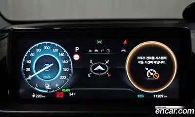 Hyundai Casper 2024 0.2 автомат (гидро), миниатюра 11