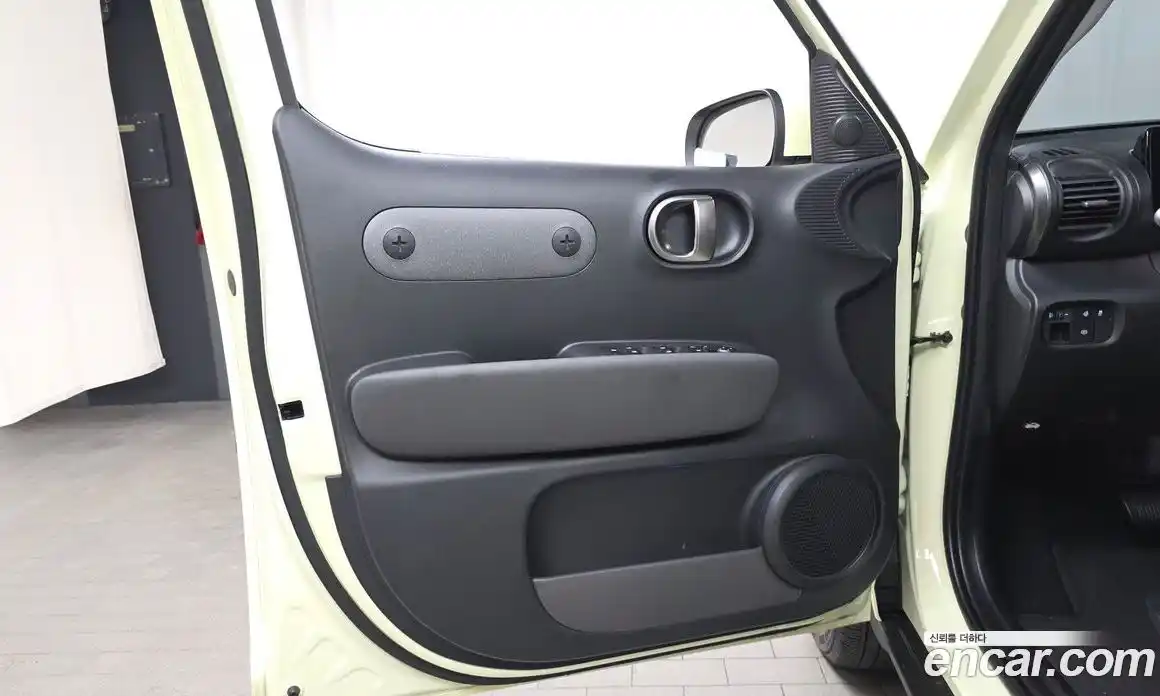 Hyundai Casper 2024 0.2 автомат (гидро), фото 14