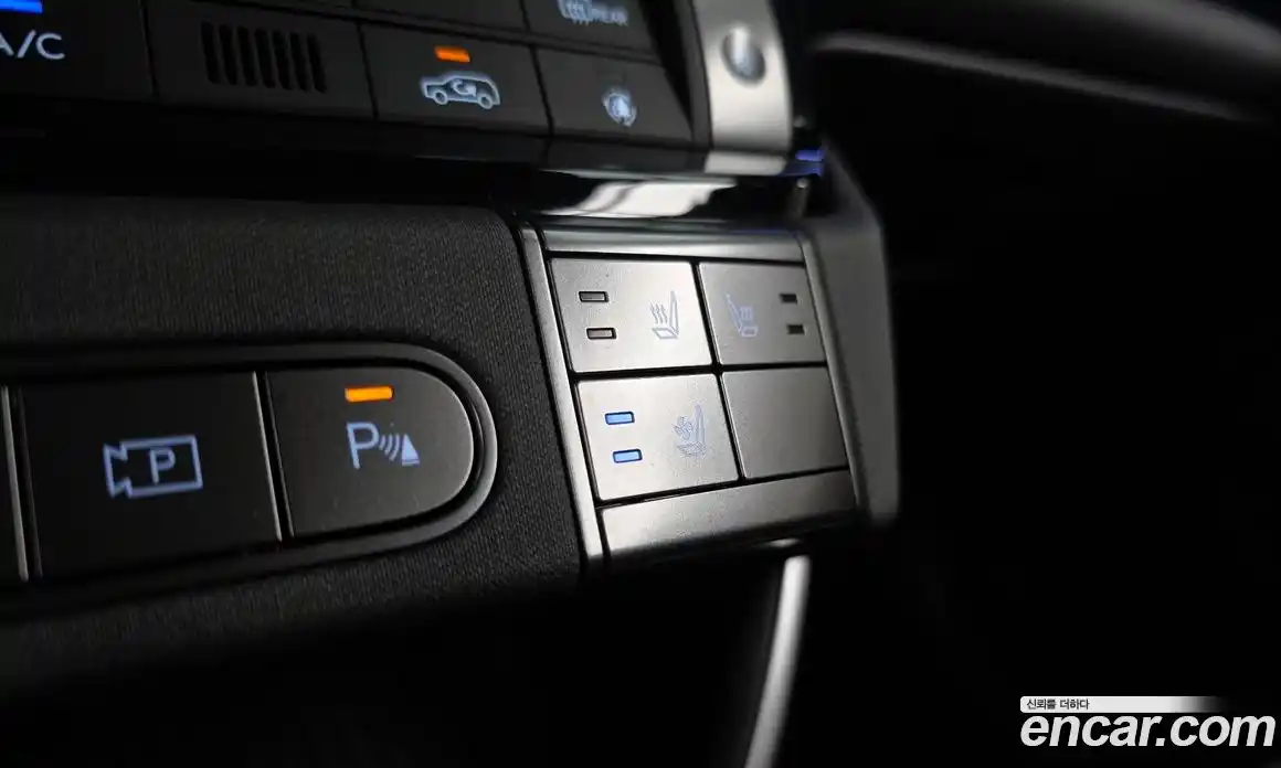 Hyundai Casper 2024 0.2 автомат (гидро), фото 22