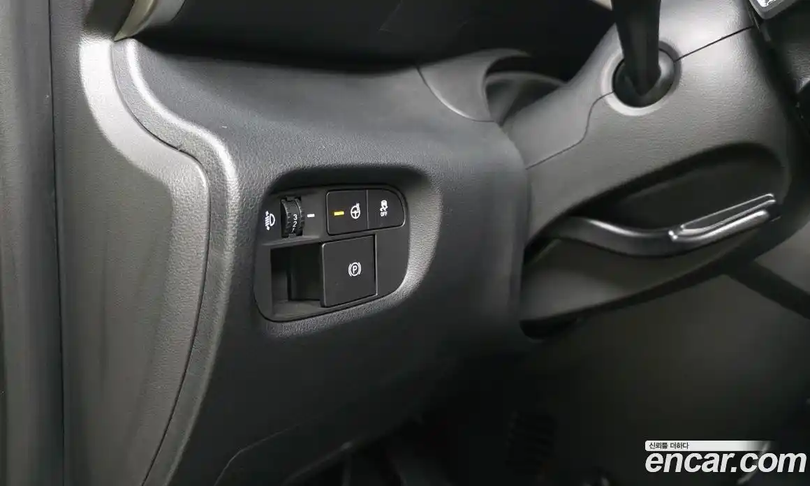 Hyundai Casper 2024 0.2 автомат (гидро), фото 24