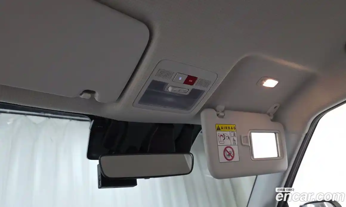 Hyundai Casper 2024 0.2 автомат (гидро), фото 25