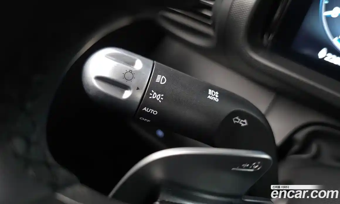 Hyundai Casper 2024 0.2 автомат (гидро), фото 27