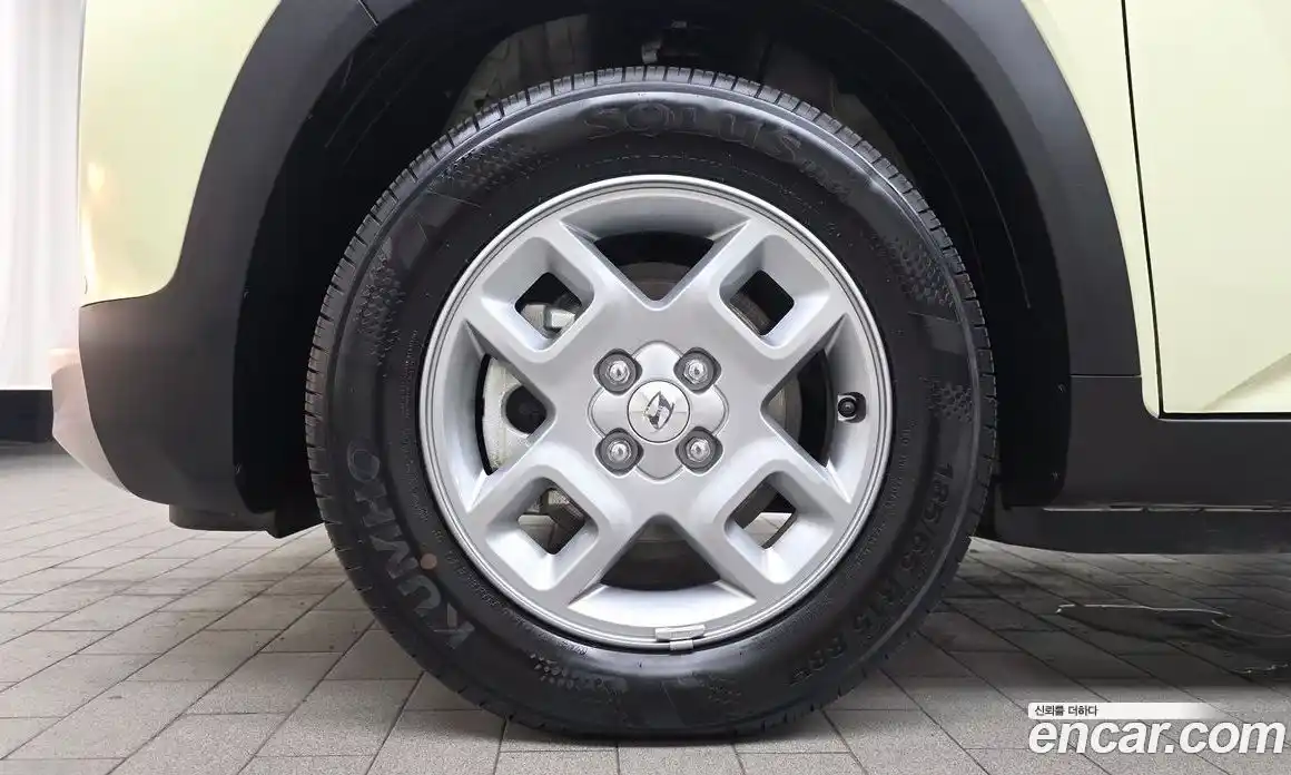 Hyundai Casper 2024 0.2 автомат (гидро), фото 5