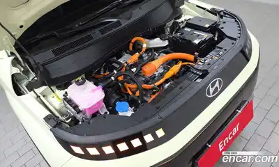 Hyundai Casper 2024 0.2 автомат (гидро), миниатюра 6