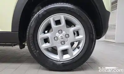 Hyundai Casper 2024 0.2 автомат (гидро), миниатюра 7