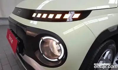 Hyundai Casper 2024 0.2 автомат (гидро), миниатюра 8