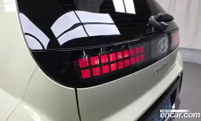 Hyundai Casper 2024 0.2 автомат (гидро), миниатюра 9