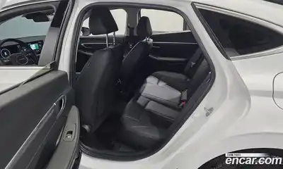 Hyundai Sonata 2024 2.0 автомат (гидро), миниатюра 11