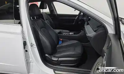 Hyundai Sonata 2024 2.0 автомат (гидро), миниатюра 12
