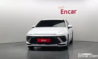 Hyundai Sonata 2024 2.0 автомат (гидро), миниатюра 3