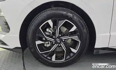 Hyundai Sonata 2024 2.0 автомат (гидро), миниатюра 5