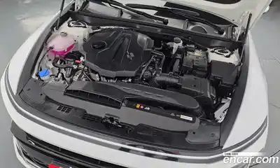 Hyundai Sonata 2024 2.0 автомат (гидро), миниатюра 6