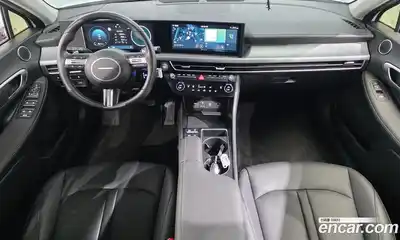Hyundai Sonata 2024 2.0 автомат (гидро), миниатюра 7