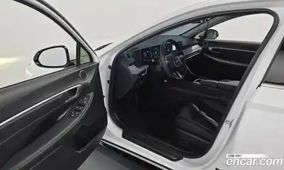 Hyundai Sonata 2024 2.0 автомат (гидро), миниатюра 10
