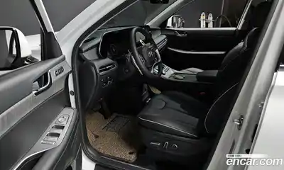 Hyundai Palisade 2024 2.2 автомат (гидро), миниатюра 11