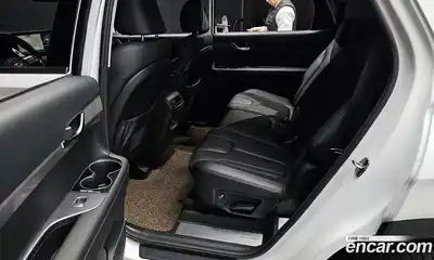 Hyundai Palisade 2024 2.2 автомат (гидро), миниатюра 12