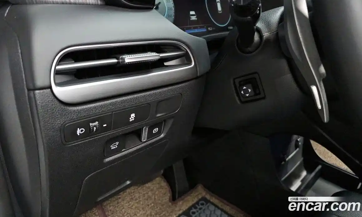 Hyundai Palisade 2024 2.2 автомат (гидро), фото 16