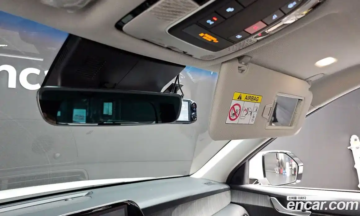 Hyundai Palisade 2024 2.2 автомат (гидро), фото 18