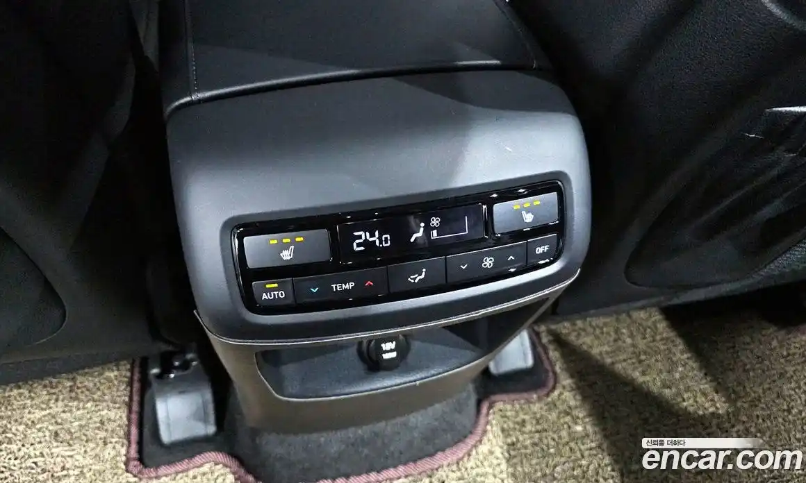 Hyundai Palisade 2024 2.2 автомат (гидро), фото 19