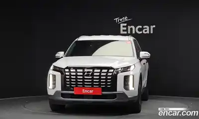 Hyundai Palisade 2024 2.2 автомат (гидро), миниатюра 3