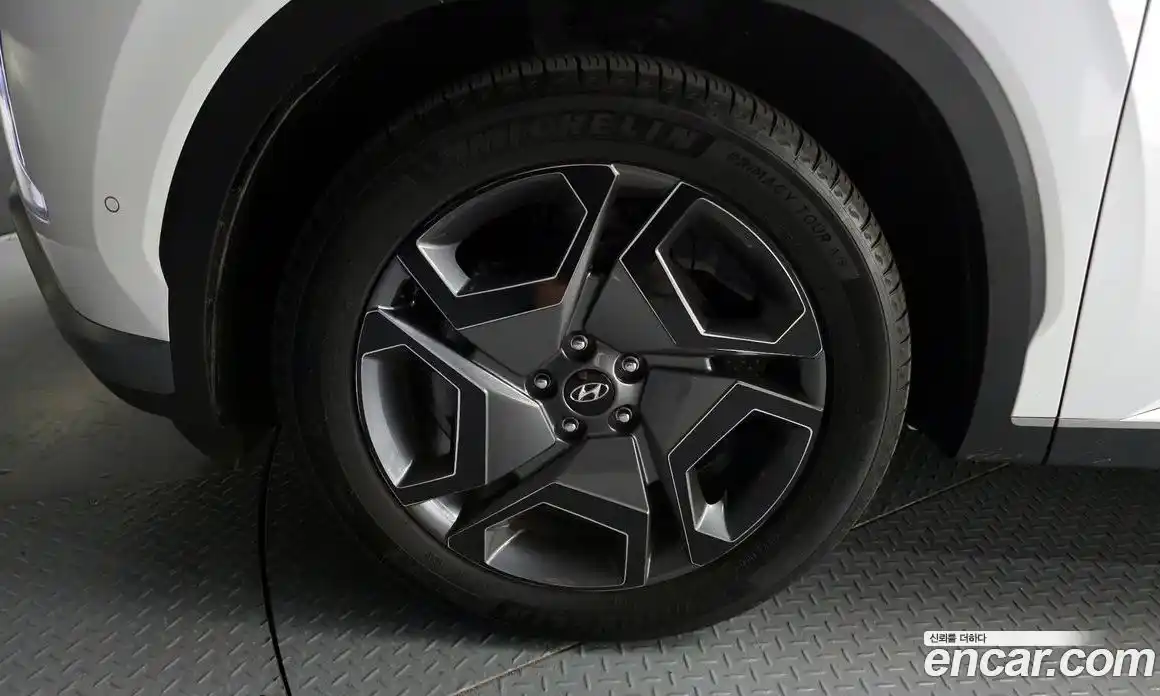 Hyundai Palisade 2024 2.2 автомат (гидро), фото 5