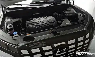 Hyundai Palisade 2024 2.2 автомат (гидро), миниатюра 6