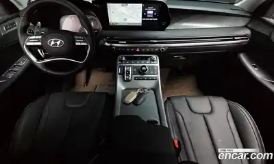 Hyundai Palisade 2024 2.2 автомат (гидро), миниатюра 7