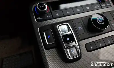 Hyundai Palisade 2024 2.2 автомат (гидро), миниатюра 9