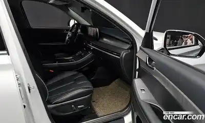 Hyundai Palisade 2024 2.2 автомат (гидро), миниатюра 10