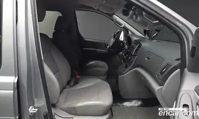 Hyundai Starex 2020 2.5 автомат (гидро), миниатюра 11