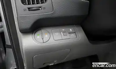 Hyundai Starex 2020 2.5 автомат (гидро), миниатюра 12