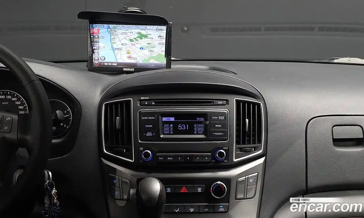 Hyundai Starex 2020 2.5 автомат (гидро), фото 14