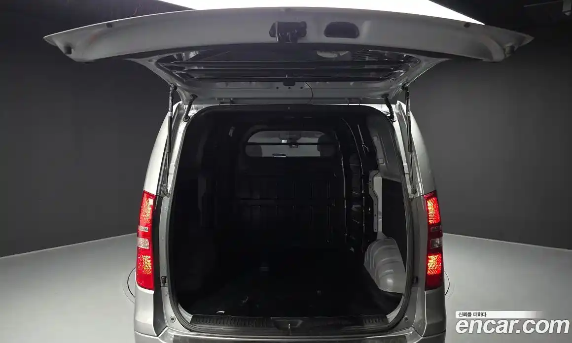 Hyundai Starex 2020 2.5 автомат (гидро), фото 20