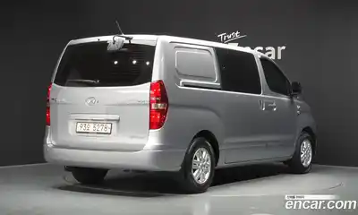 Hyundai Starex 2020 2.5 автомат (гидро), миниатюра 2