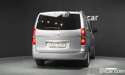 Hyundai Starex 2020 2.5 автомат (гидро), миниатюра 4