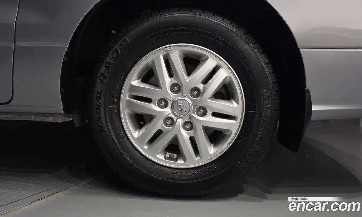 Hyundai Starex 2020 2.5 автомат (гидро), фото 5