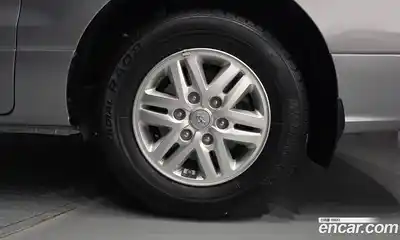 Hyundai Starex 2020 2.5 автомат (гидро), миниатюра 5