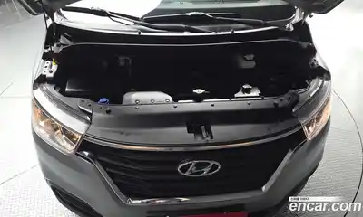 Hyundai Starex 2020 2.5 автомат (гидро), миниатюра 6